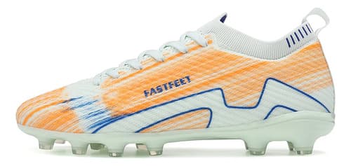 Zapatos De Fútbol Tacos Largos Antideslizantes Fastfeet Ag - $281.21 en Mercado Libre | PrecioMX