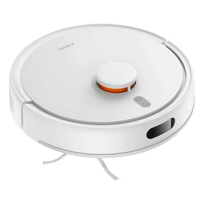 Aspiradora robot Xiaomi Vacuum S20 blanca