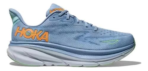 Tenis Hoka Clifton 9 Zapatos De Correr Casuales Resistentes Al Desgaste Para Hombres Y Mujeres - $2,649.00 en Mercado Libre | PrecioMX