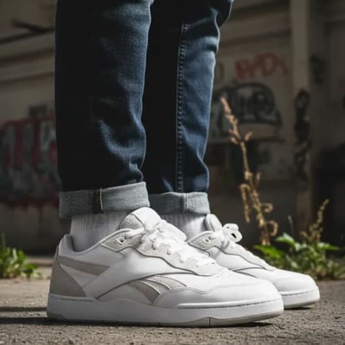 Tenis Reebok Unisex Bb 4000 ||. Estilo Casual, Cómodos, Para Uso Diario, Duraderos. - $1,199.00 en Mercado Libre | PrecioMX