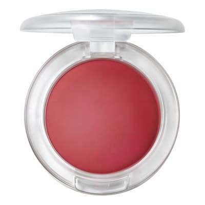 Rubor En Crema Mac Glow Play Cushiony Blush Plush Pepper - $690.00 en Mercado Libre | PrecioMX