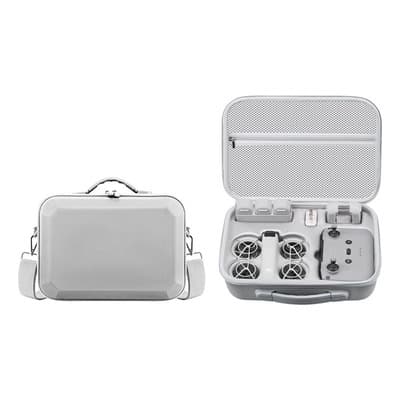 Mochila Estuche, Carcasa, Drone, Para Dji Neo Gris