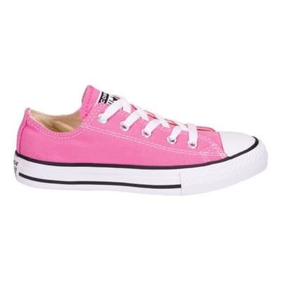 Tenis Converse Chuck Taylor Core All Star Niñas - $899.00 en Mercado Libre | PrecioMX