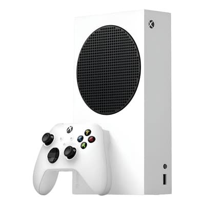 Consola Microsoft Xbox Series S De 512 Gb Y 1 Mando Blanco - Excelente (Reacondicionado) - $5,099.00 en Mercado Libre | PrecioMX