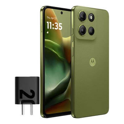 Moto G15 256 Gb Verde 4 Gb Ram