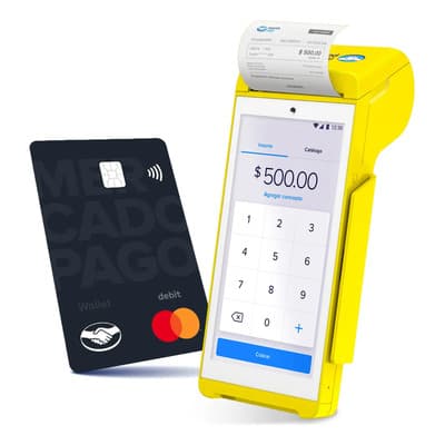 Point Smart 2, Terminal Para Tarjetas Con Internet Gratis