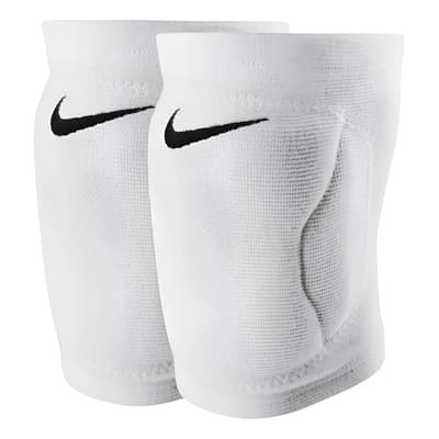 Rodillera Voleibol Deportiva Nike Streak Dri-fit Par Color Blanco Talla M-l - $949.63 en Mercado Libre | PrecioMX