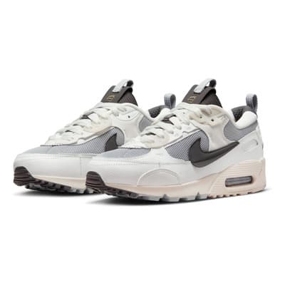 Nike Air Max 90 Futura Tenis Para Mujer