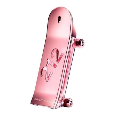 212 Heroes Perfume Carolina Herrera 212 Heroes Eau De Parfum For Her 30ml Feminino Concentree Edp 80ml Para Mujer