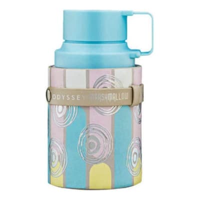 Armaf Odyssey Marshmallow Edp Edp 100ml - $686.07 en Mercado Libre | PrecioMX