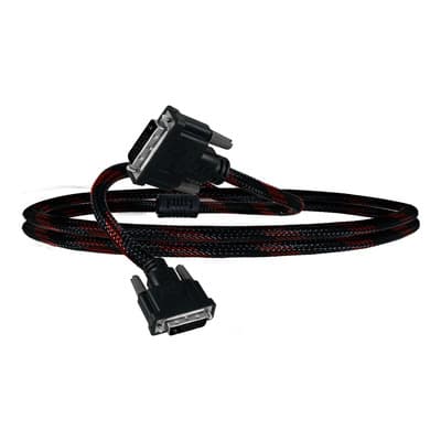 Cable De Extensión Dvi-d A Dvi-d Dual Macho 1.5 M - $94.99 en Mercado Libre | PrecioMX