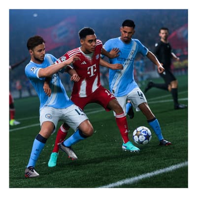 EA Sports FC 26 Juego Xbox Series X One Multijugador Física Español