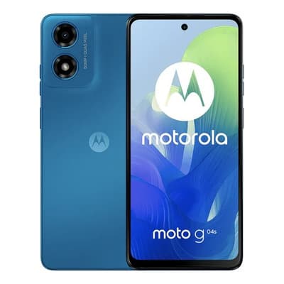 Celular Motorola Moto G04s 256 Gb 4gb Ram Azul - $2,029.00 en Mercado Libre | PrecioMX