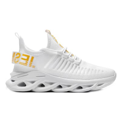 Tenis Correr Baratos Plataforma Excelente Calidad Último