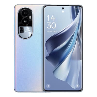 Oppo Reno10 256 Gb Azul 8 Gb Ram - $5,555.99 en Mercado Libre | PrecioMX