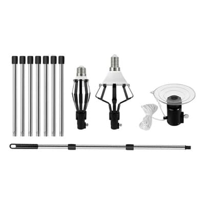 S Cambiador De Bombillas For Techos Altos Cambiador De