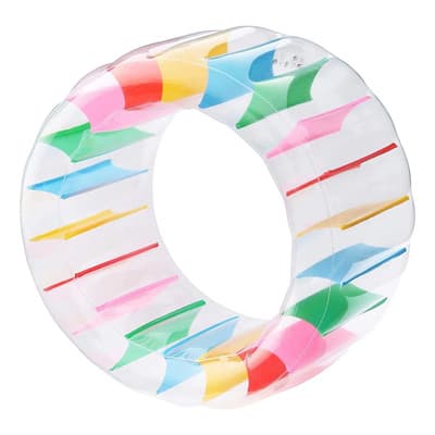 Rodillo Inflable Para Niños Y Adultos, Colorido, 120 Cm - $2,181.88 en Mercado Libre | PrecioMX