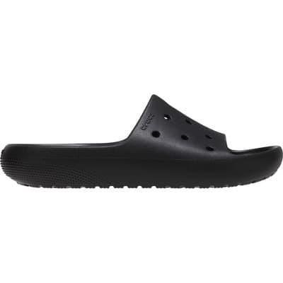 Sandalia Crocs Classic Slide Unisex Adult Negro 27 Mx - $1,099.00 en Mercado Libre | PrecioMX