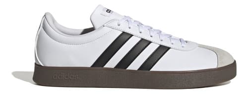 Tenis Hombre adidas Court Base Blanco Casual Deportivo Cintas Ajustables Cómodo Moda Para Caballero - $1,214.10 en Mercado Libre | PrecioMX