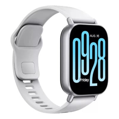 Reloj Inteligente Redmi Watch 5 Active Hyperos Alexa Silver Gris Plateado - $599.00 en Mercado Libre | PrecioMX