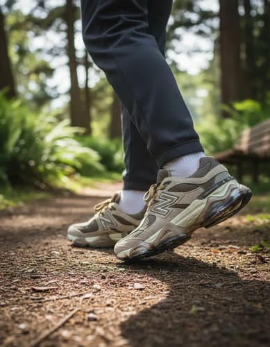 Tenis New Balance 9060 Woman - $1,659.17 en Mercado Libre | PrecioMX