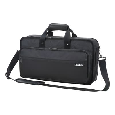 Estuche Elegante Boss Para Gt-1000, Gx-100, Me-90 Y Me-90b Color Negro - $1,949.00 en Mercado Libre | PrecioMX