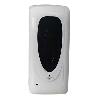 Dispensador Automático De Jabón Líquido - $601.00 en Mercado Libre | PrecioMX