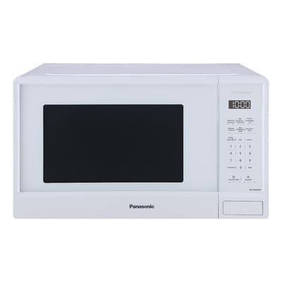 Panasonic NN-SU64MWRUH Blanco - $2,693.00 en Mercado Libre | PrecioMX