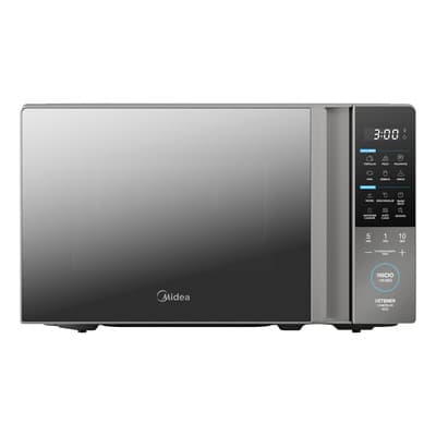 Horno Microondas Midea 1.4 Pies (40l) Tastexpress Gris - $2,601.00 en Mercado Libre | PrecioMX