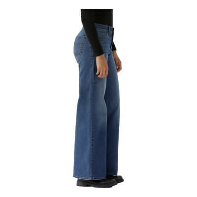 318® Shaping Wide Leg Jeans Levis® 001pz-0008