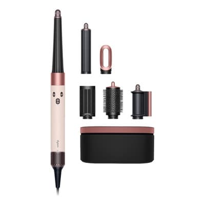 Multiestilizador Y Secadora Dyson Airwrap I.d. Ceramic Pink Ceramic Pink/rose Gold - $12,000.00 en Mercado Libre | PrecioMX