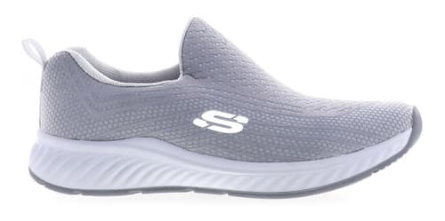 Tenis Sneakers Mujer Confort Antiderrapante Dama - $291.00 en Mercado Libre | PrecioMX