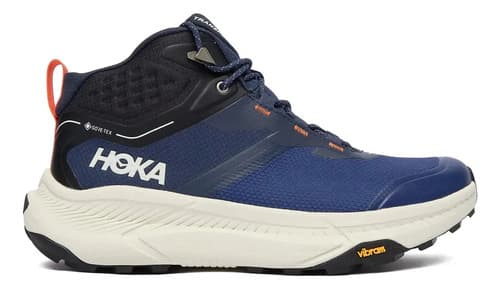 Hoka Transport Hike Gtx Tenis Hombre Mujer Senderismo Antideslizantes Duraderos Uso Diario - $1,697.78 en Mercado Libre | PrecioMX