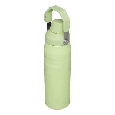 Termo Botella Flujo Rápido Citron 709ml Stanley Verde Lima - $942.99 en Mercado Libre | PrecioMX