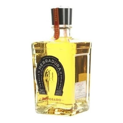 Mini Tequila Herradura Reposado 50ml - $129.00 en Mercado Libre | PrecioMX