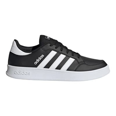 Tenis Breaknet adidas Core Black/cloud White/cloud White 6 Mx - $1,033.06 en Mercado Libre | PrecioMX