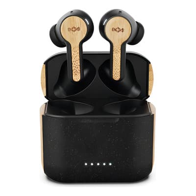 Auriculares House Of Marley Rebel Signature Em-je121 Color Negro
