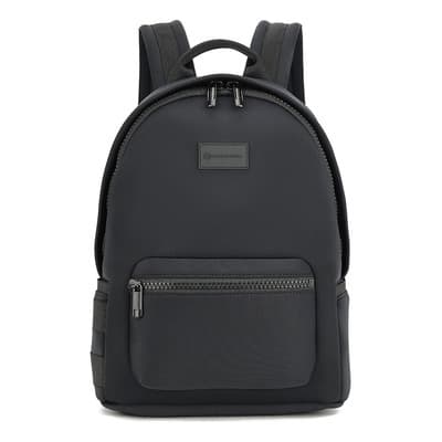 Mochila Para Laptop Coolcapital Slay 15.6 Pulgadas Negro