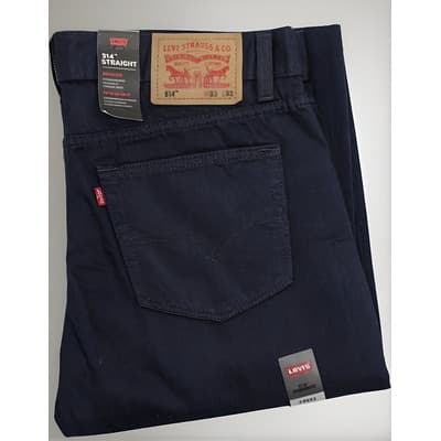 Levis 514