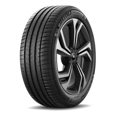 Llanta 255/50r19 Michelin Pilot Sport 4 Suv 107y Índice de carga 107