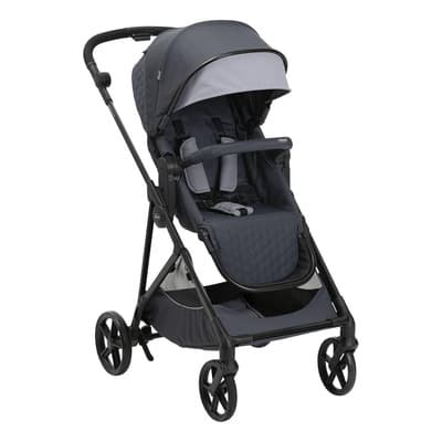 Chicco Carriola Seety Stroller Boston Grey Gris Oscuro Negro - $5,840.00 en Mercado Libre | PrecioMX
