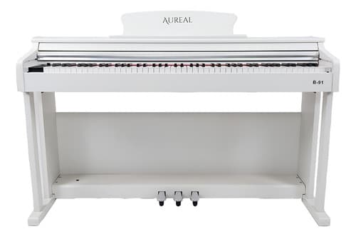 Teclado Aureal Piano Digital 88 Teclas Martillo Dual Calidad - $11,999.00 en Mercado Libre | PrecioMX