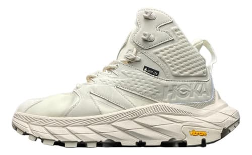 Tenis Hoka One One Anacapa Mid Gtx Outdoor Funcional Deporte Running Zapatos - $1,870.60 en Mercado Libre | PrecioMX