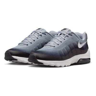 Nike Air Max Invigor Tenis Grises Para Mujer