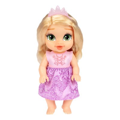 Muñeca Baby Rapunzel Disney Princesas - $449.25 en Mercado Libre | PrecioMX