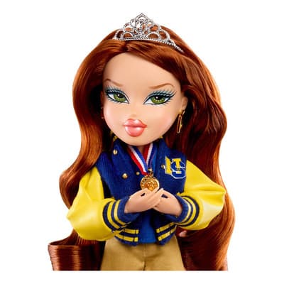 Mean Girls Spring Fling Cady - Bratz - Muñecas - $1,399.00 en Mercado Libre | PrecioMX