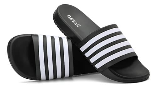 Sandalias Chanclas Mujer Y Hombre Eva Suela Gruesa Cómodas - $144.82 en Mercado Libre | PrecioMX