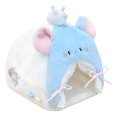 Cama De Muñecas Tipo Tienda De Campaña, Cama De Azul . - $269.27 en Mercado Libre | PrecioMX