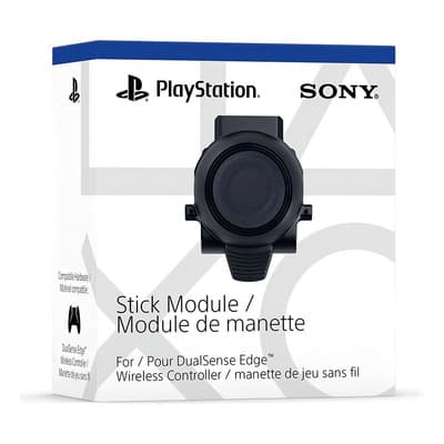 Modulo Control Dualsense Edge ::.. Joystick Ps5 Color Negro - $579.00 en Mercado Libre | PrecioMX