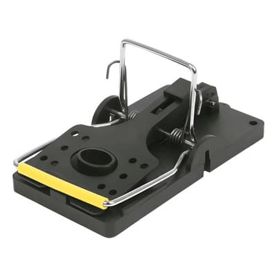 Trampa Raton Plastico 5'' Pretul 23712 - $72.80 en Mercado Libre | PrecioMX